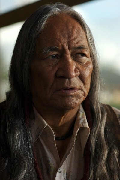 Jimmy Herman - Stone Calf