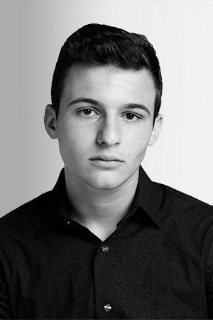 Cameron Kasky - Self