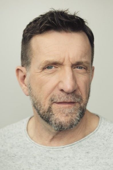 Roger Léger - Prison Guard