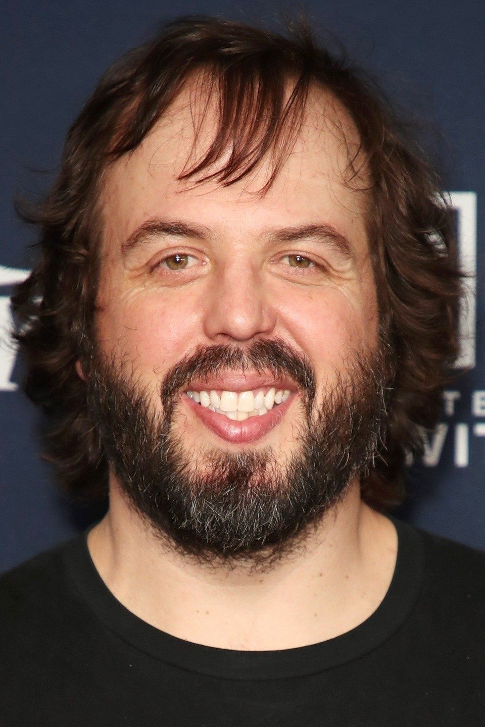 Angus Sampson - The Organic Mechanic