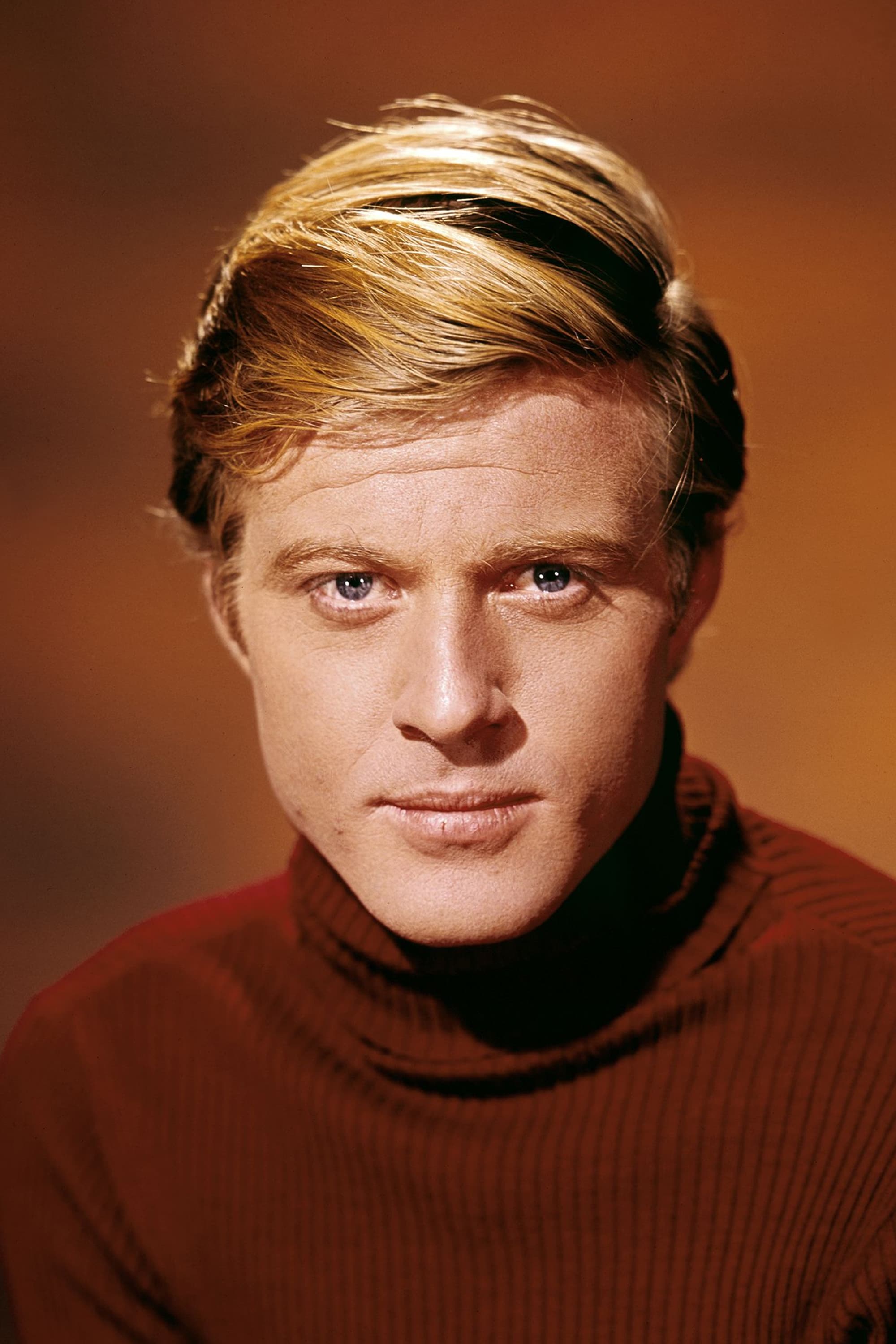 Robert Redford - Lt. Gen. Eugene Irwin