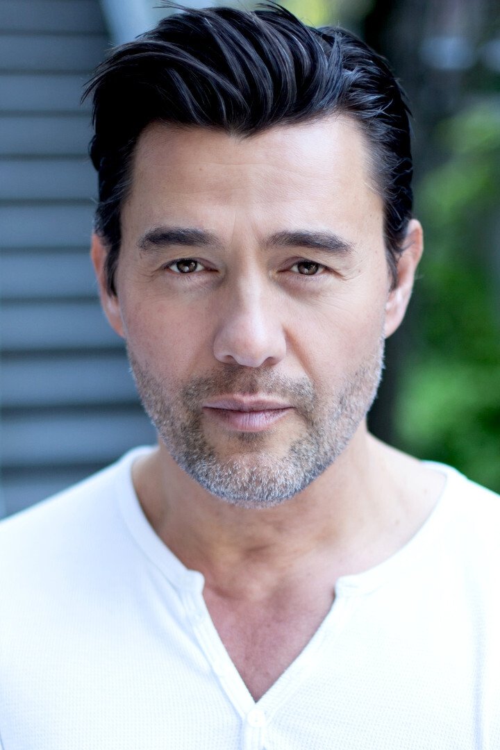 Steve Bacic - Mac McKinnon