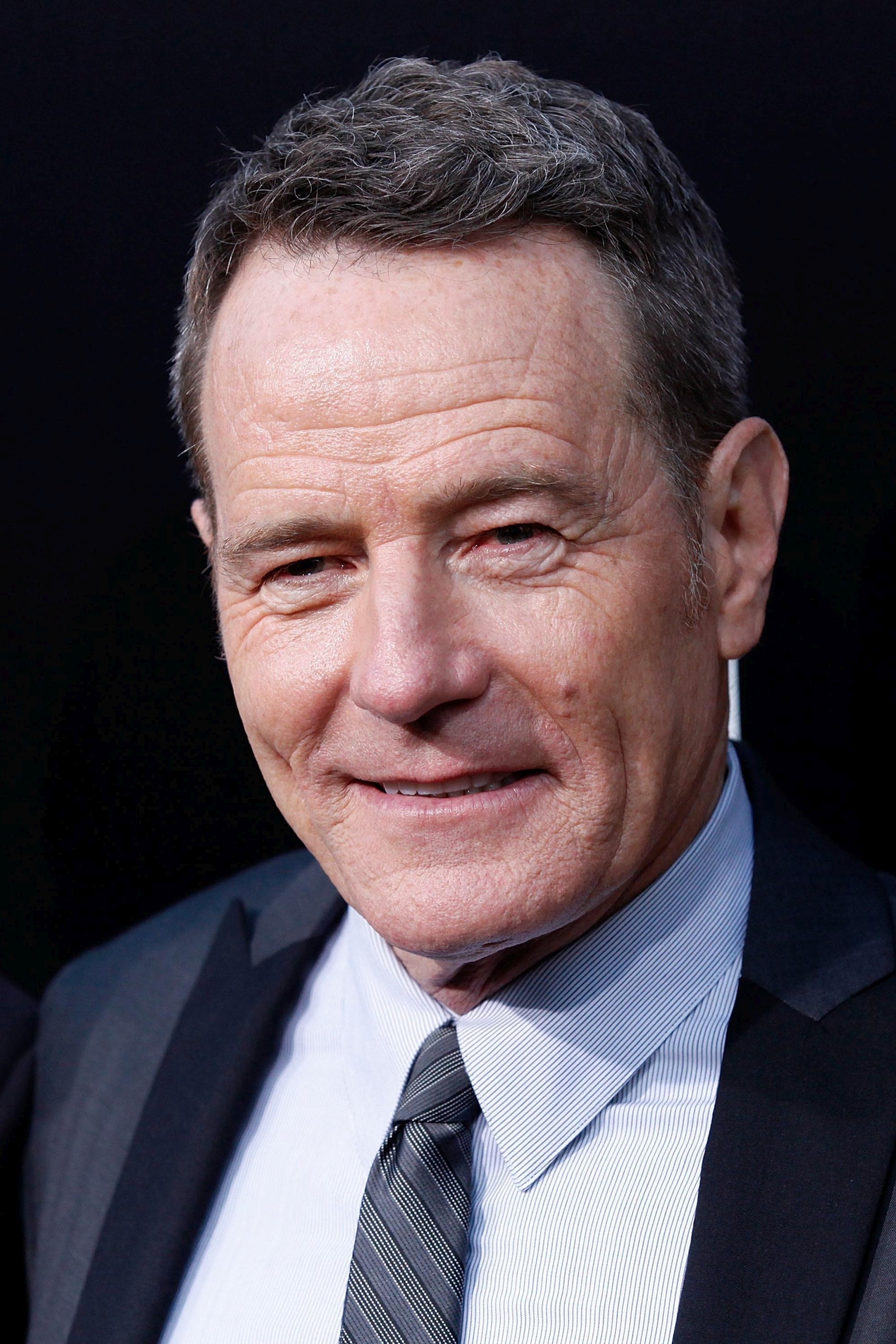 Bryan Cranston - Self