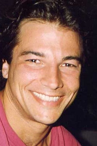 John Romualdi - Agent Mosley