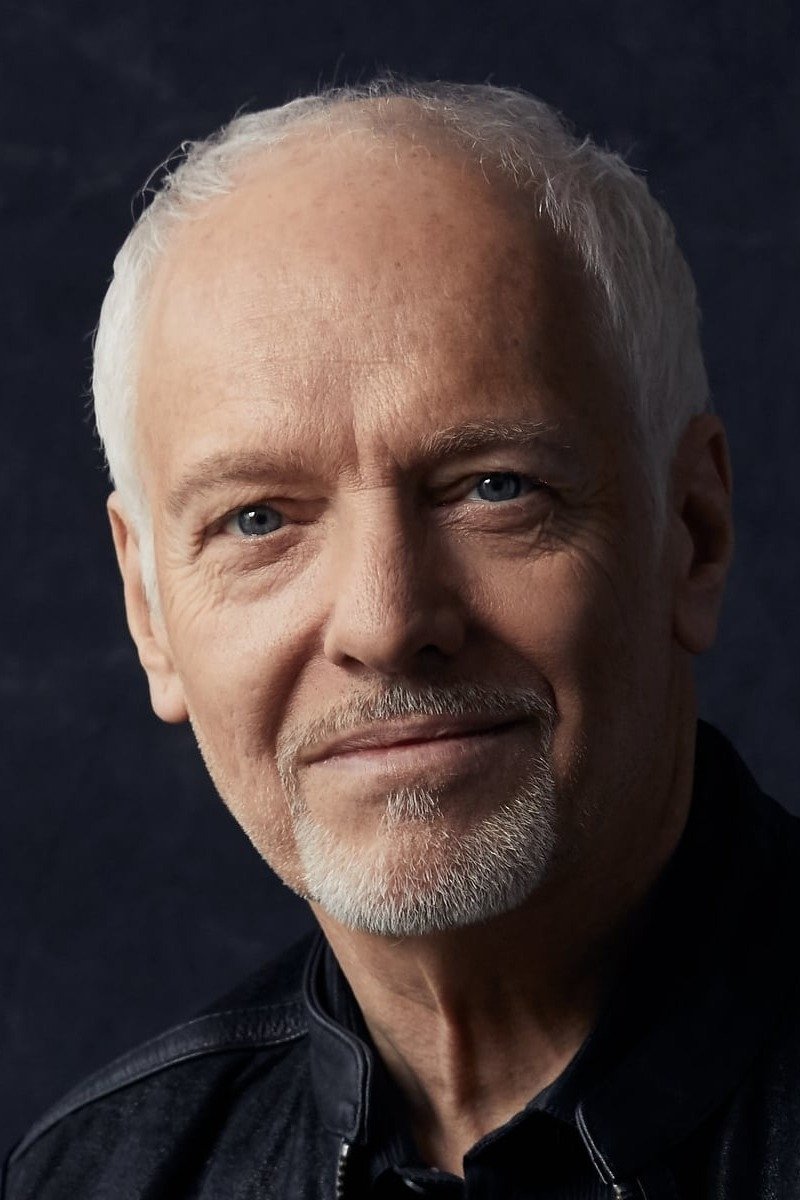 Peter Frampton - 