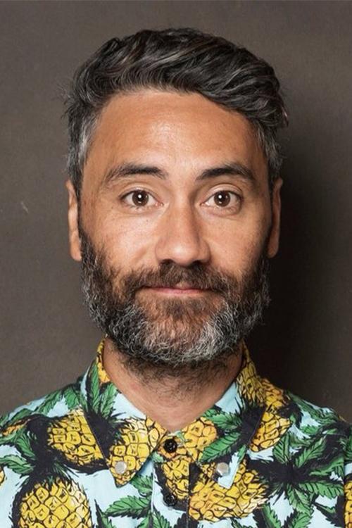 Taika Waititi - Ratcatcher
