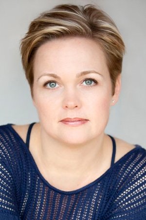 Tanya van Blokland - Passenger