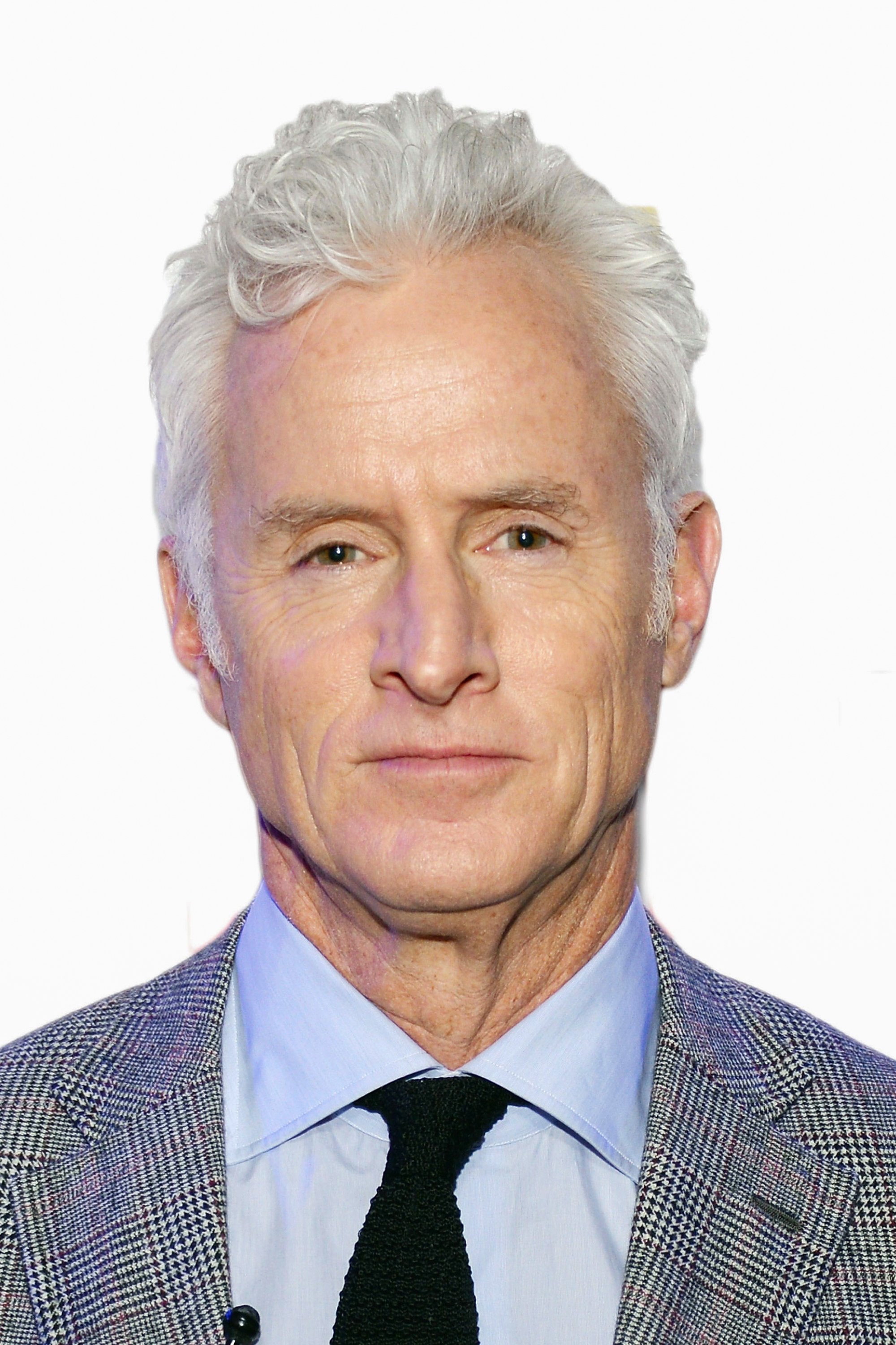 John Slattery - Howard Stark