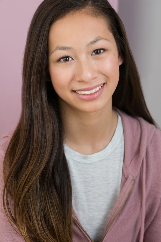 Emma Teo - Mutant Child