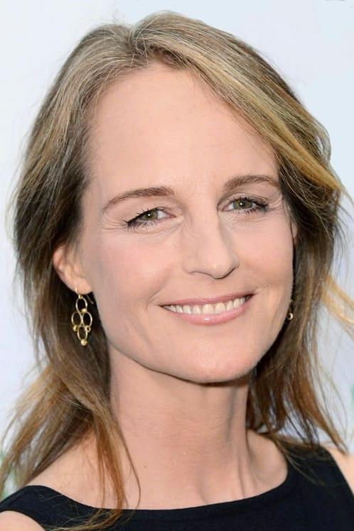 Helen Hunt - Jackie Harper