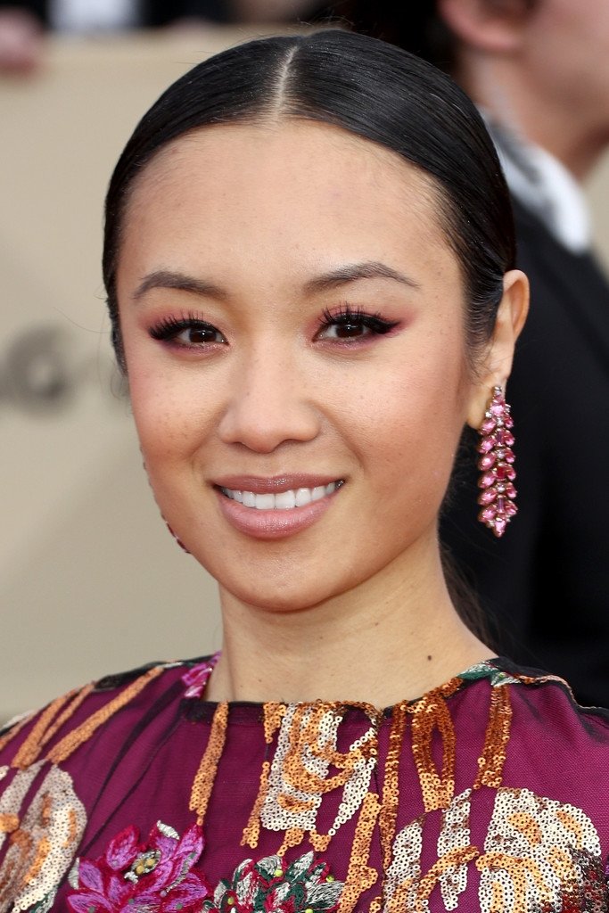 Ellen Wong - Knives Chau