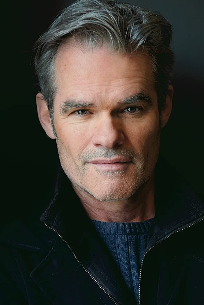 Richard Clarkin - Ben