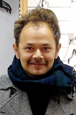 Raj Zutshi - Ismail