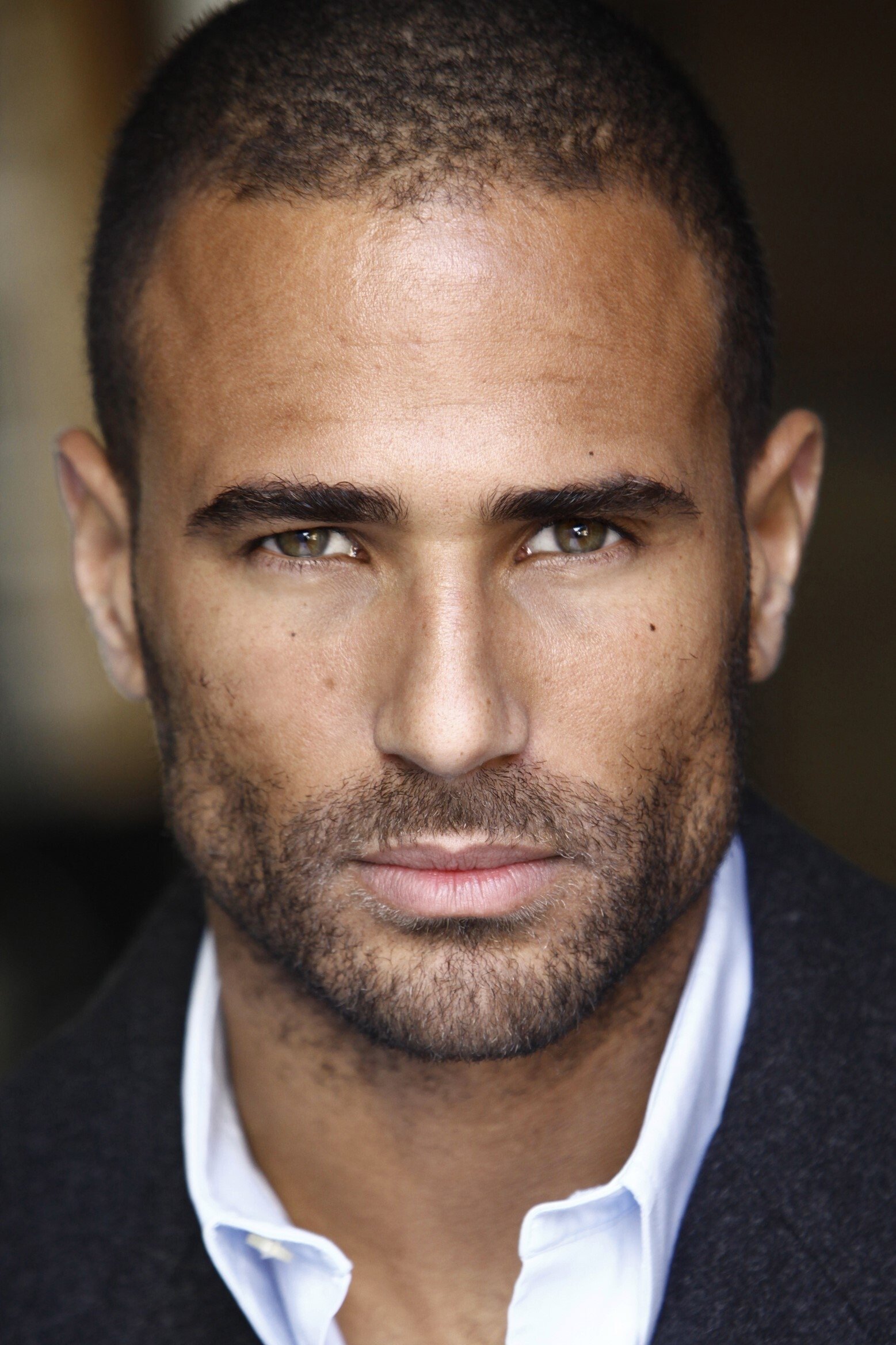 Stephen Simon - Detective Sherman