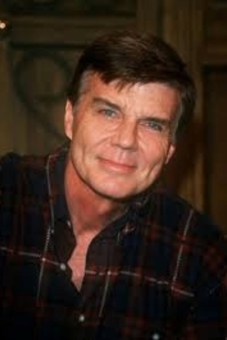 John Davidson - Self (voice) (archive footage)