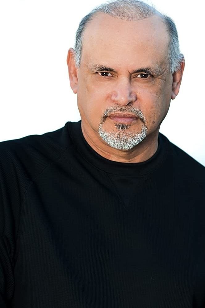 Enrique Castillo - 