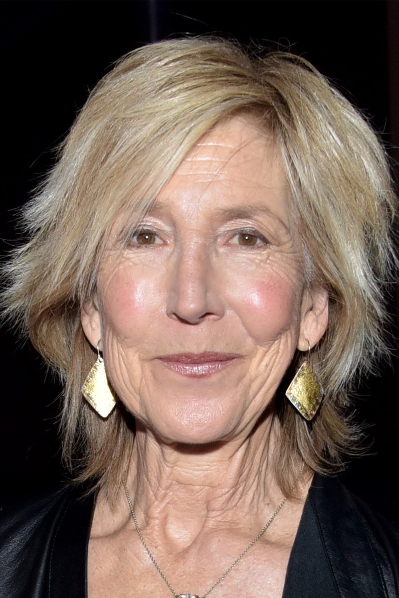 Lin Shaye - Julie (voice)