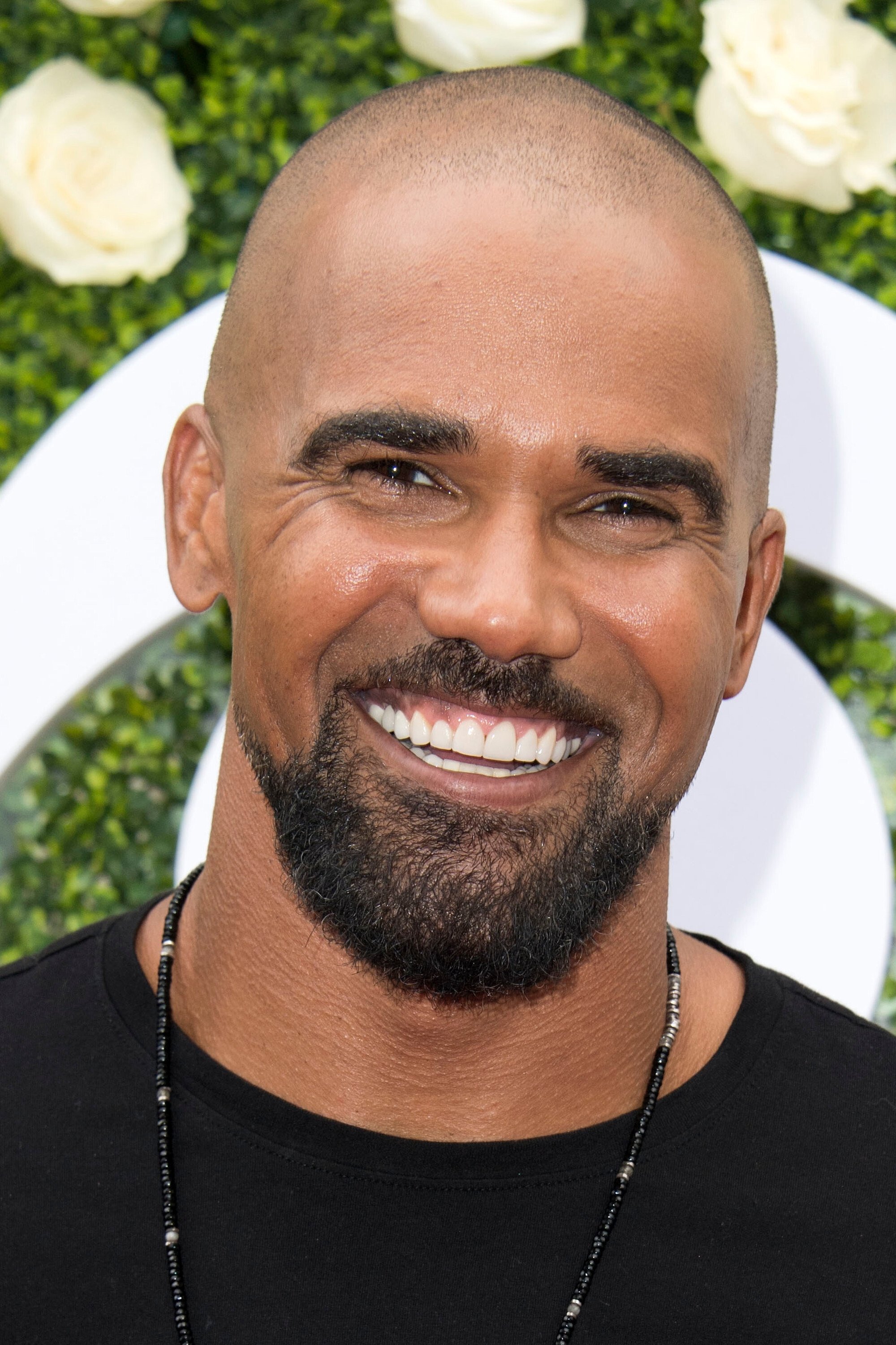 Shemar Moore - Victor Stone / Cyborg (voice)