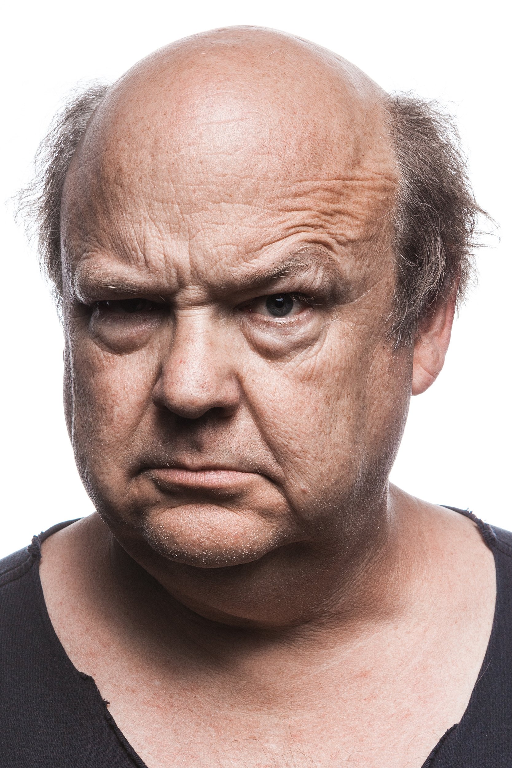Kyle Gass - Quince Allen (uncredited)