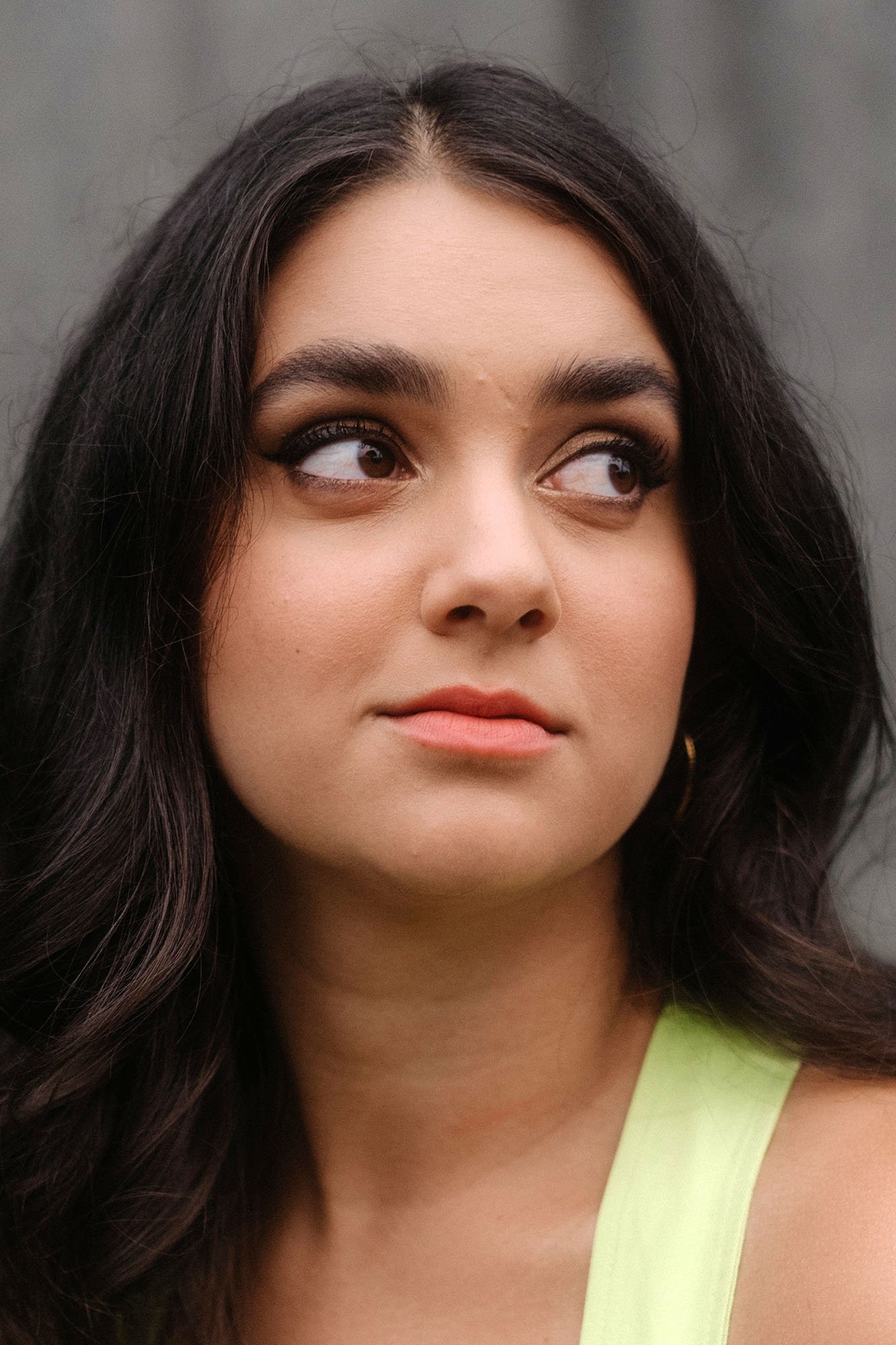Geraldine Viswanathan - Lucy Gulliver