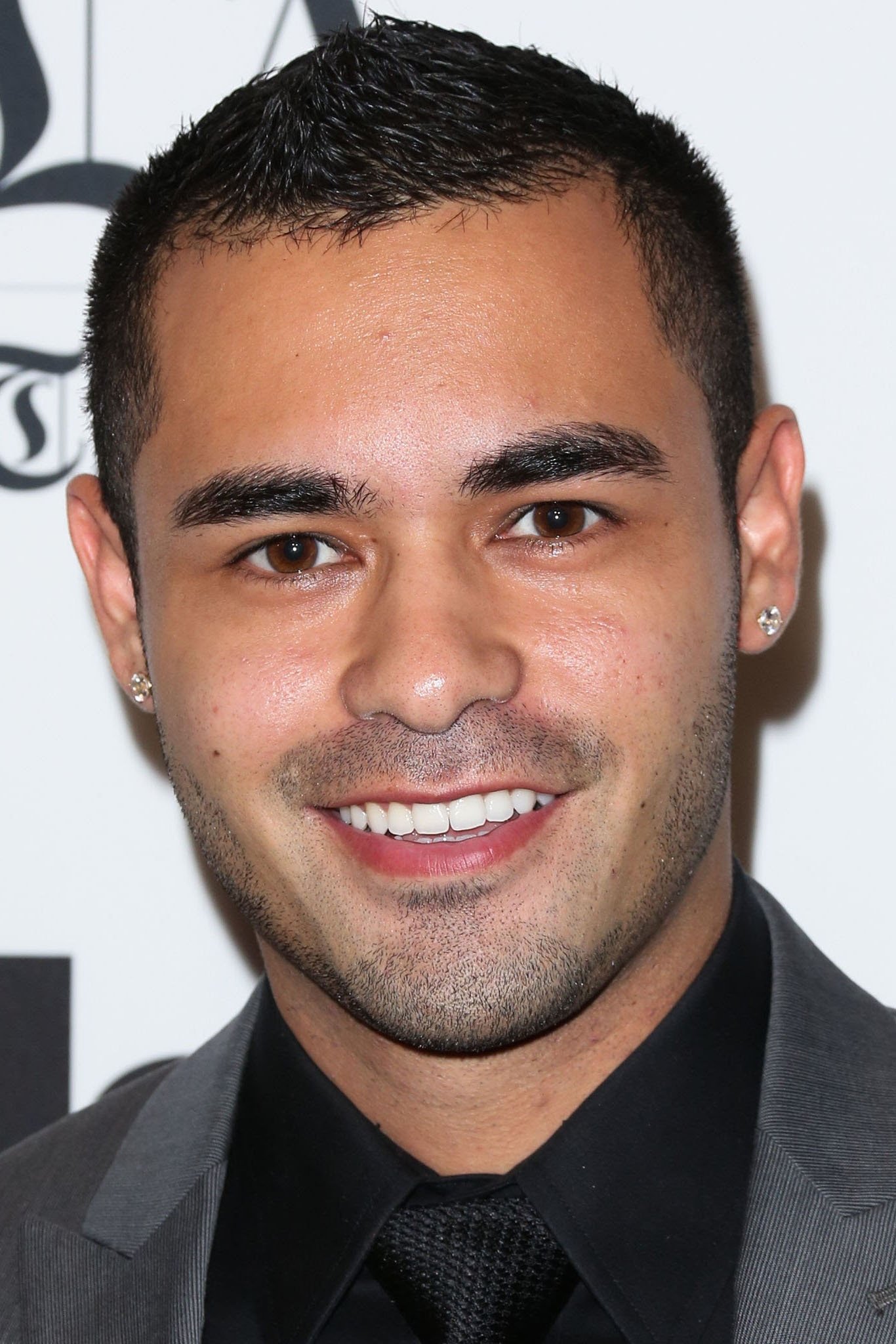 Gabriel Chavarria - Preacher