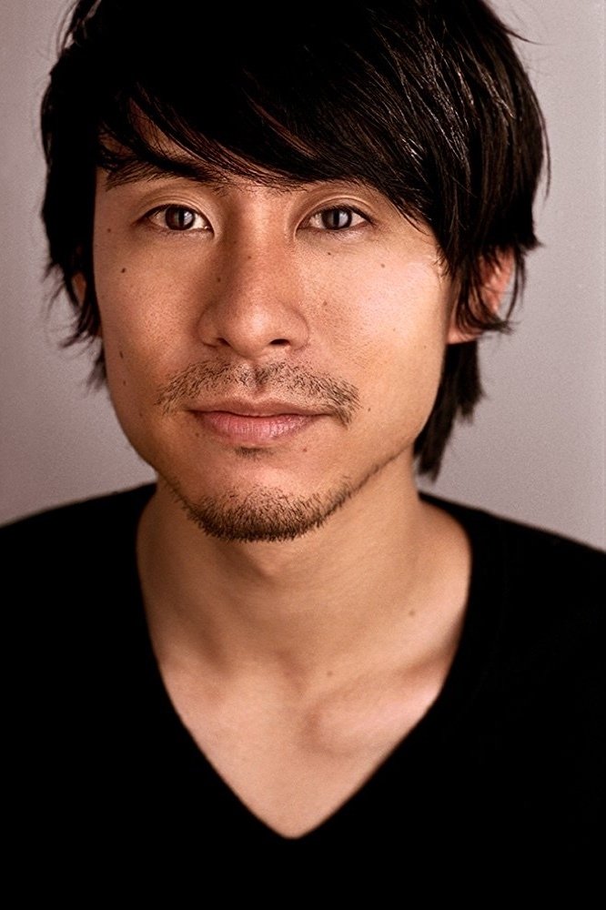 Shuhei Kinoshita - Groomsman