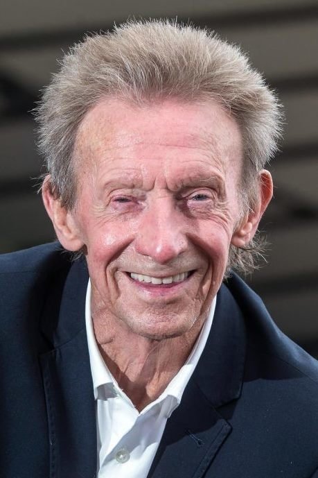 Denis Law - Himself