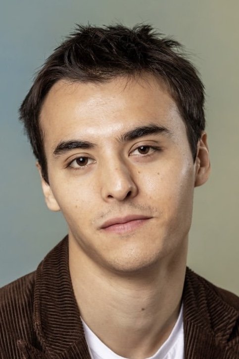 Billy Bryk - Zahk