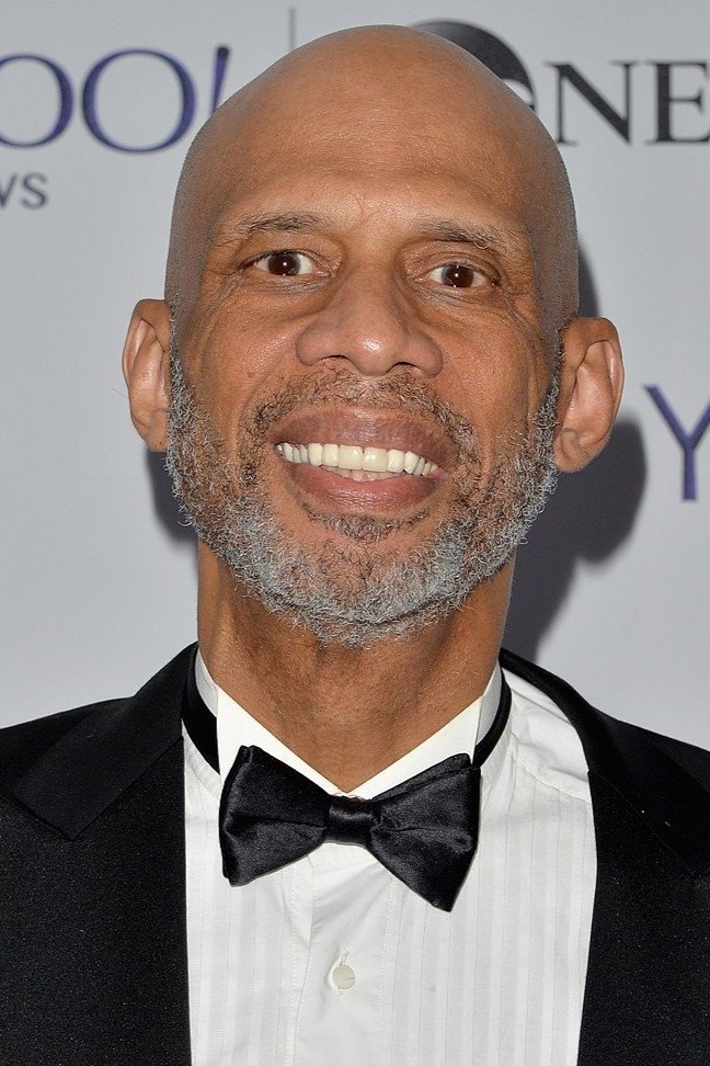 Kareem Abdul-Jabbar - Kareem Abdul-Jabbar