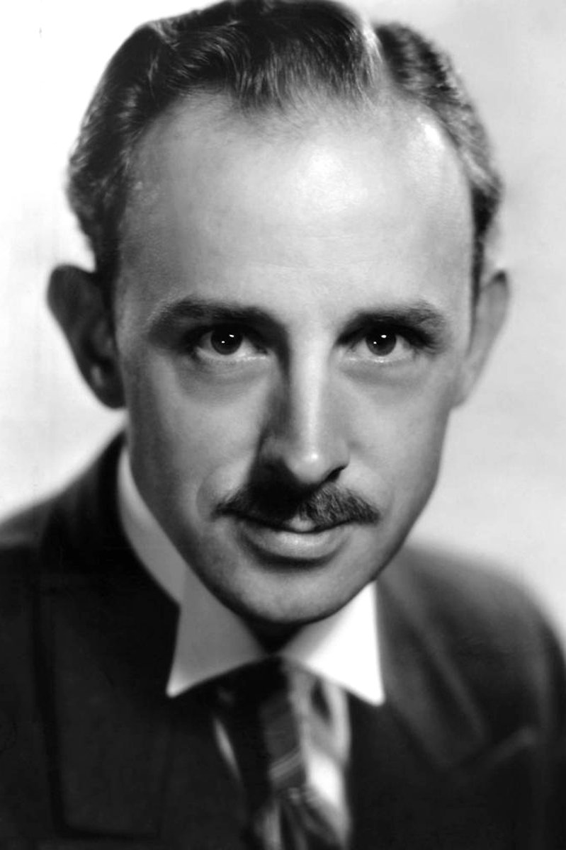John Qualen - Peter Ericson