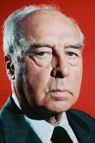 John Houseman - Mr. Wabash