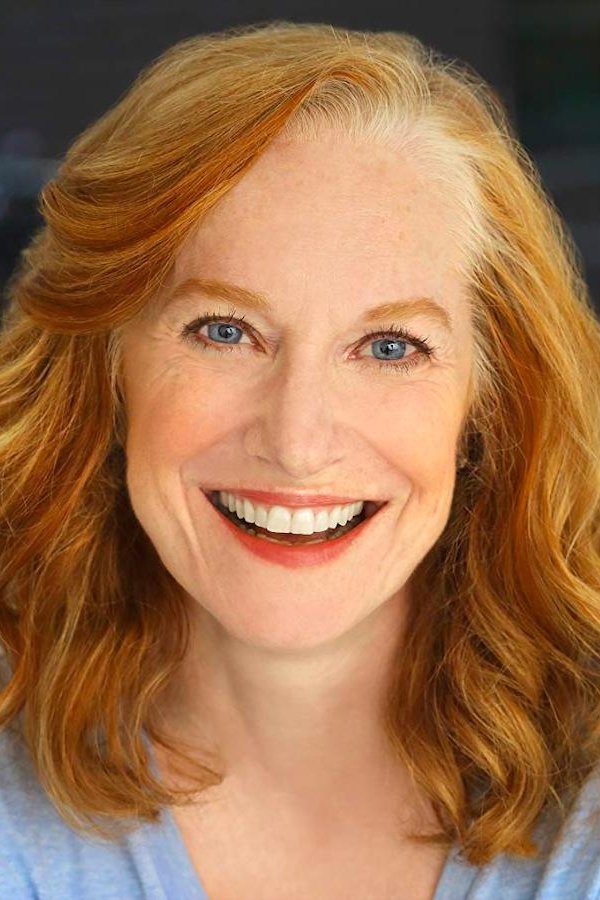 Teri Clark - Mrs. Braun