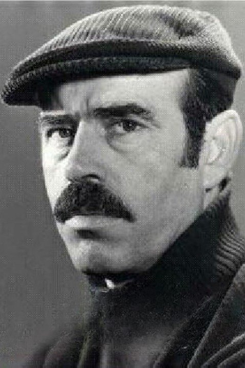 Rafael Hernández - Turkish Soldier (uncredited)