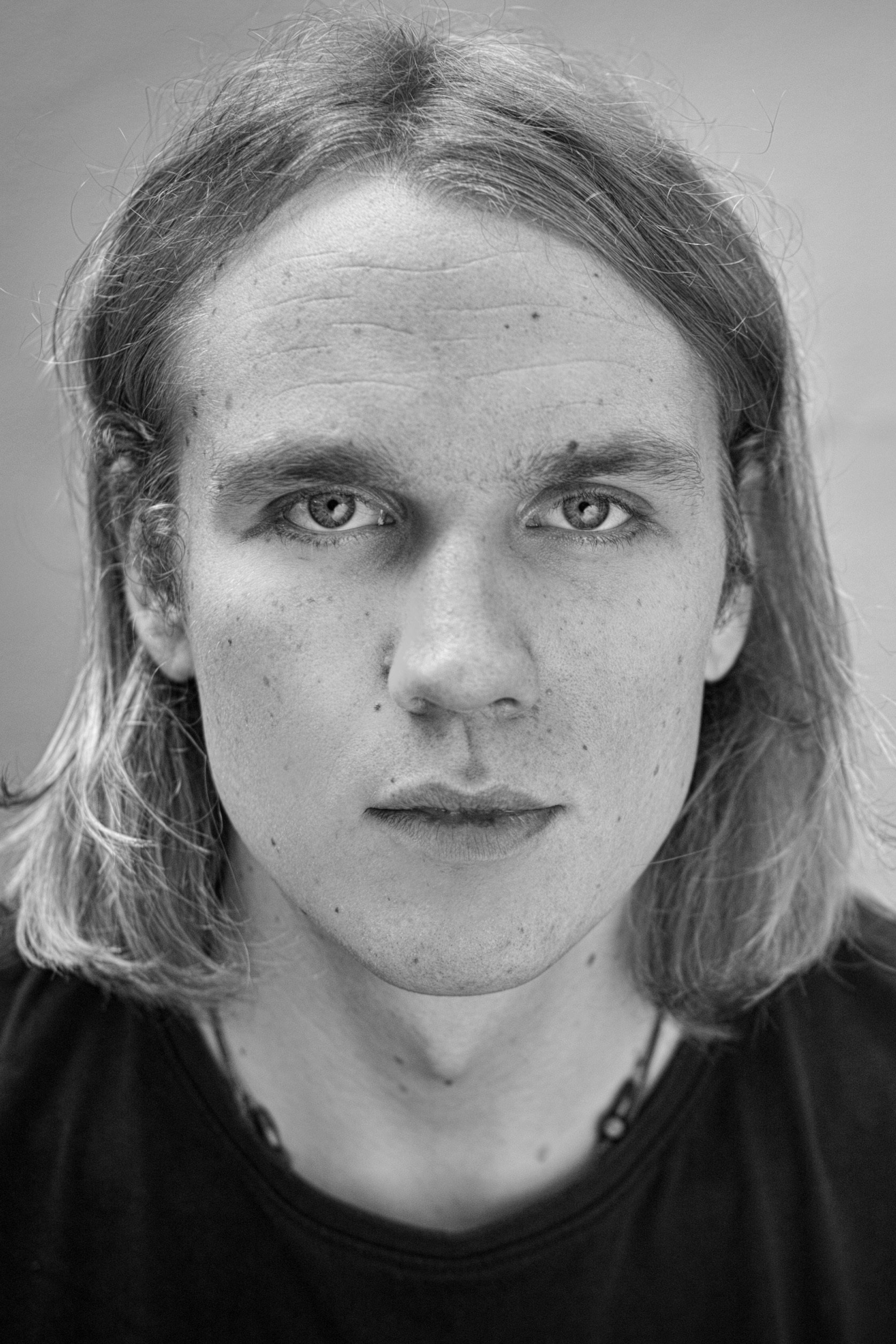 Joe Blakemore - Tom