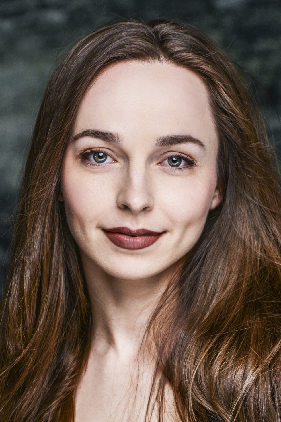 Vanessa Smythe - Linda