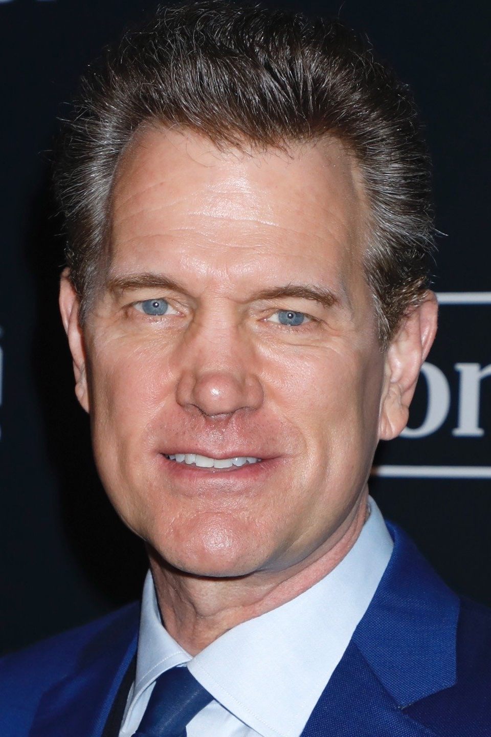 Chris Isaak - SWAT Commander