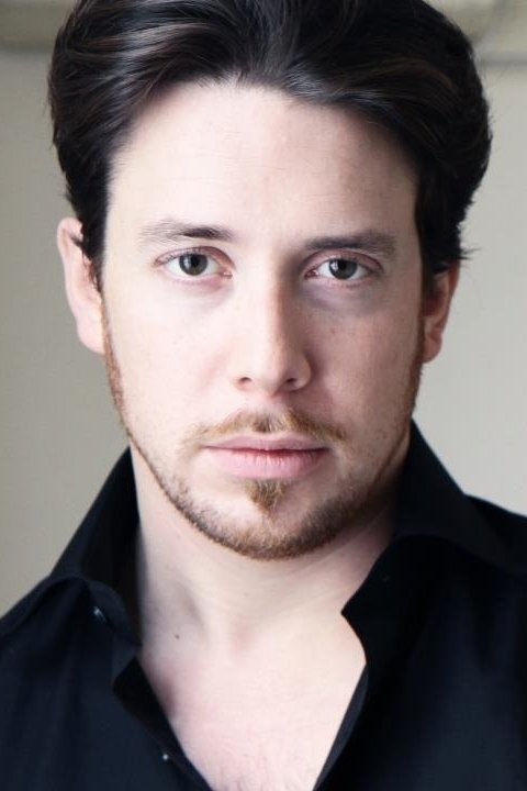 Tom Morton - First Musketeer