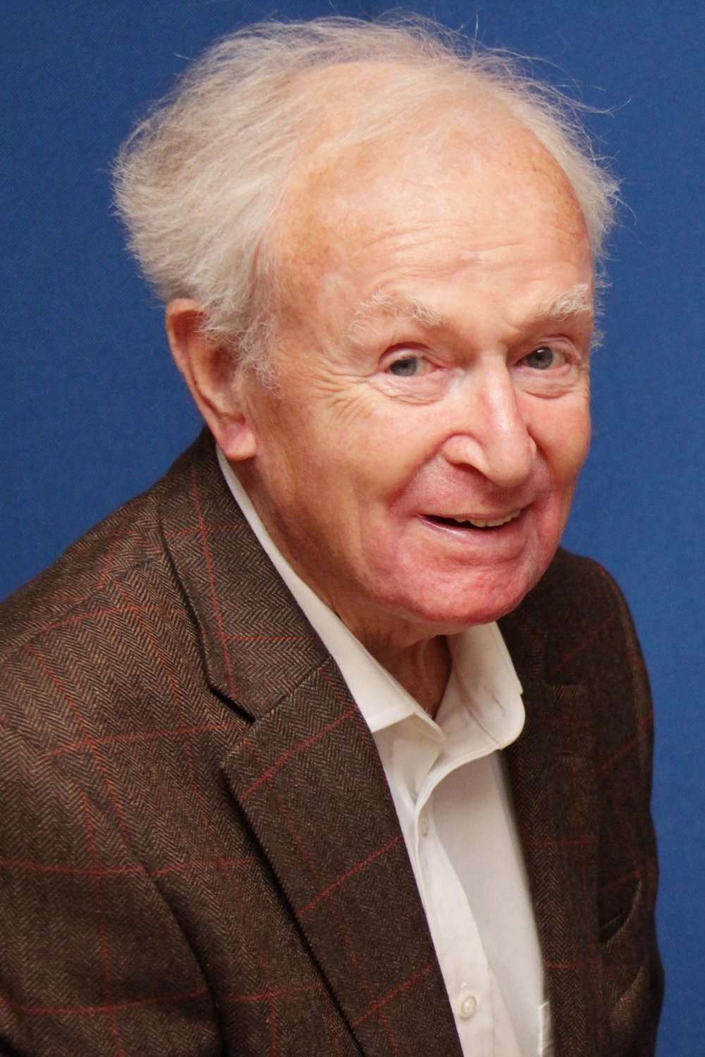William Russell - Sorren