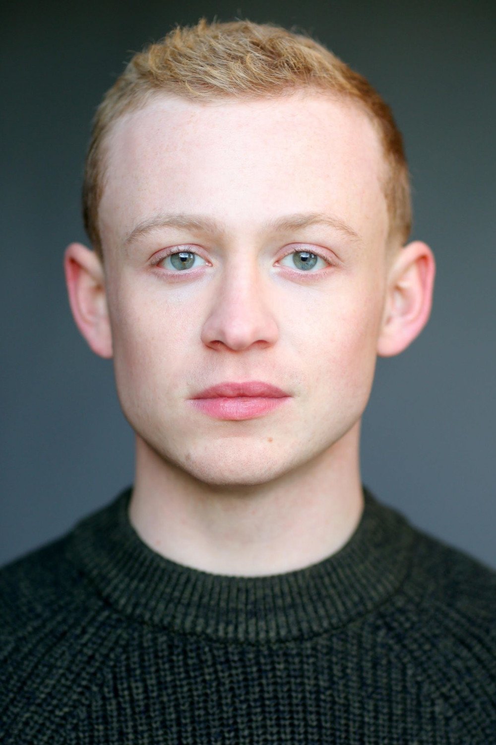 John Bell - Bain
