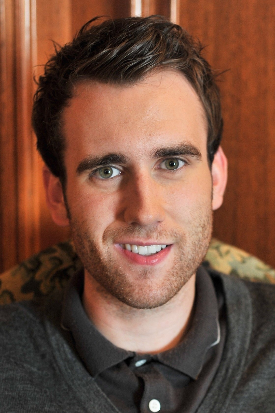 Matthew Lewis - Self