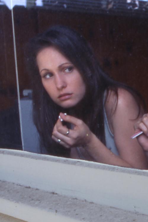 Jessica Kinney - Becca