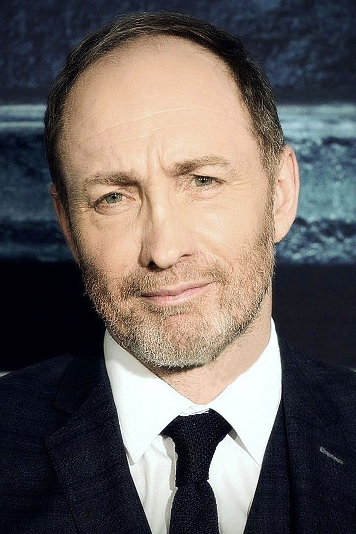 Michael McElhatton - Bernard de Latour