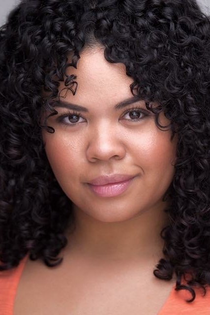Melissa DuPrey - Lucia Aguirre