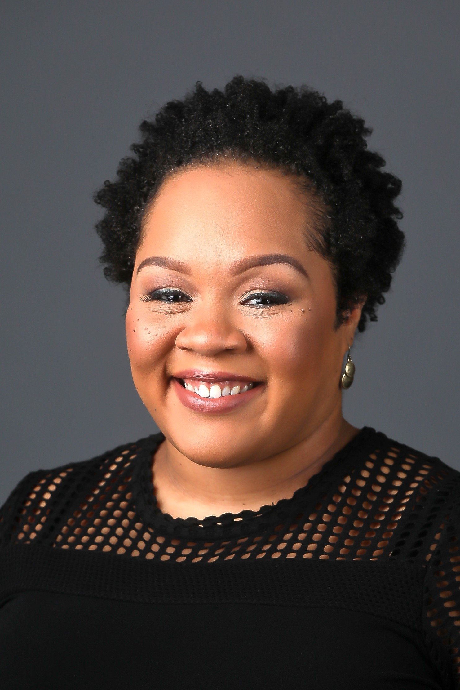 Yamiche Alcindor - Self - Interviewee