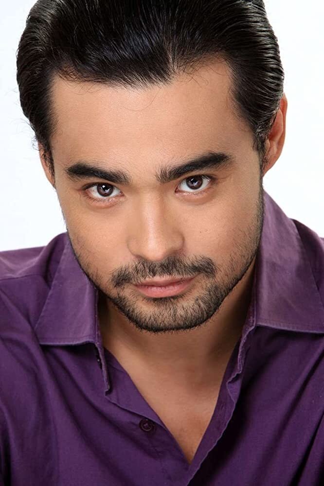 Sid Lucero - Ford