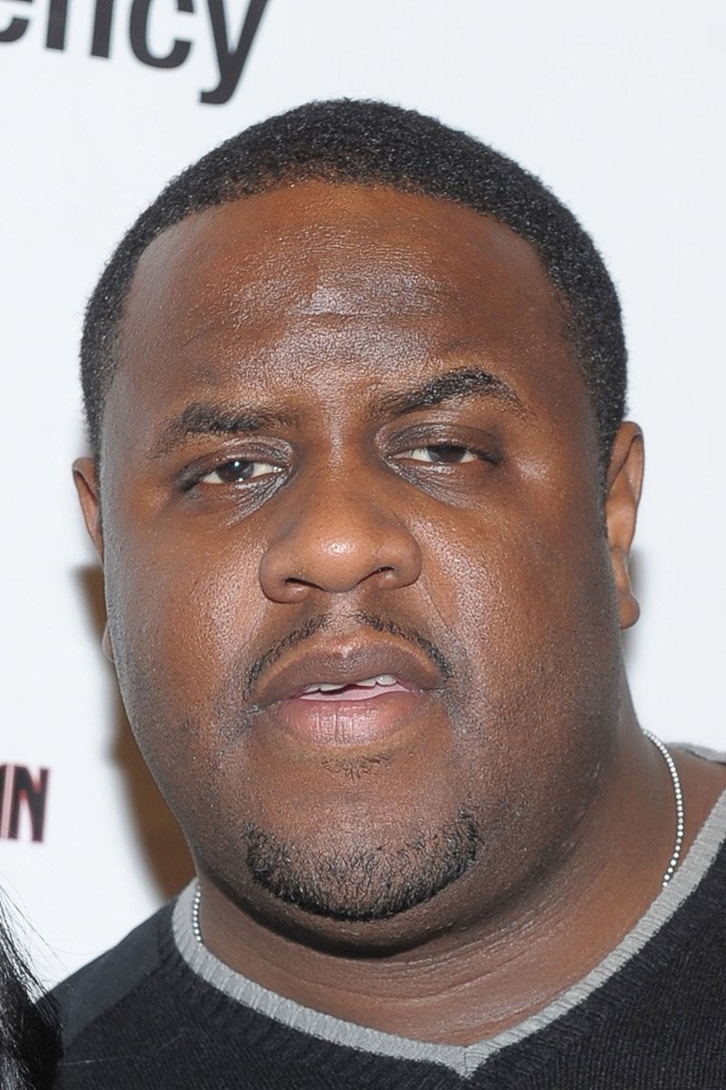 Jamal Woolard - Vinny