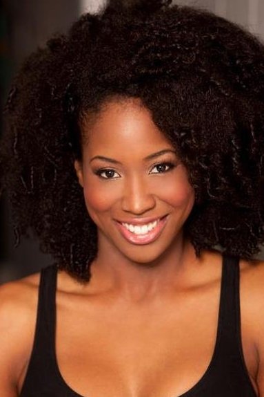 Malaika Jackson - Second Clinician