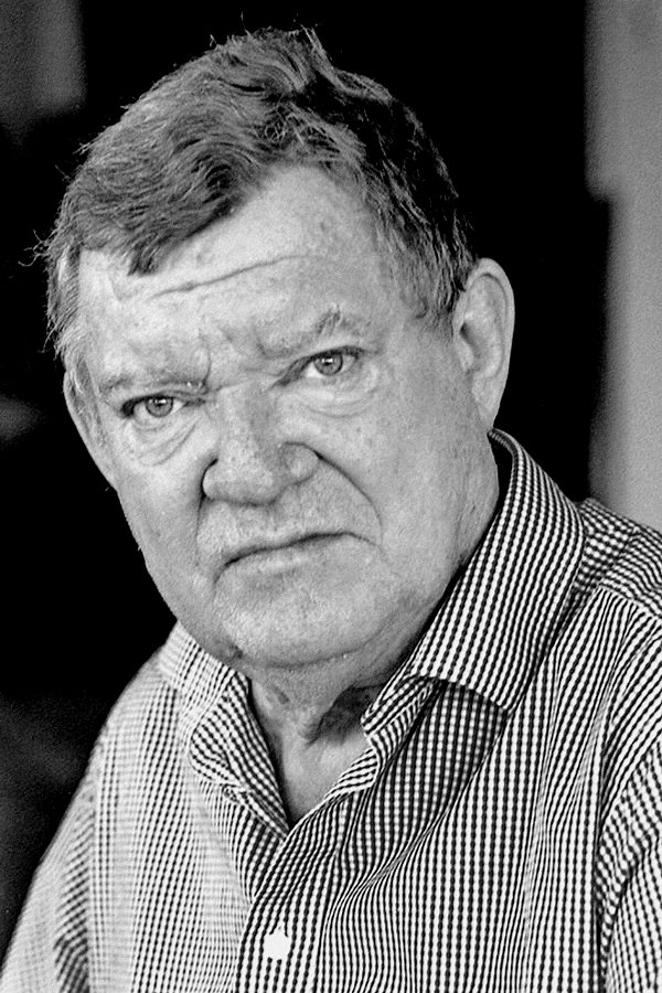 Robert Hughes - Self - Writer