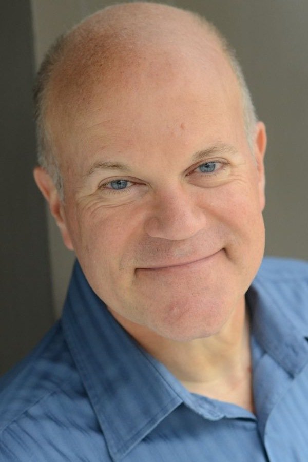 Mike Pniewski - Harvey Peltz