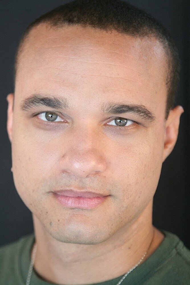 Jason Quinn - Ken